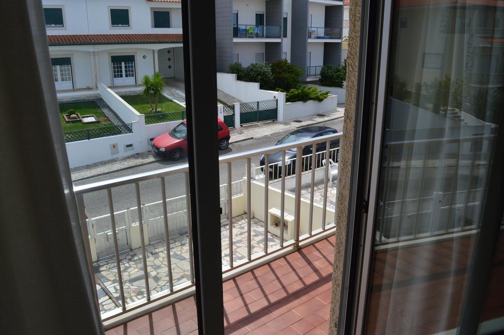 Holidays 71 Ναζαρέ Δωμάτιο φωτογραφία
